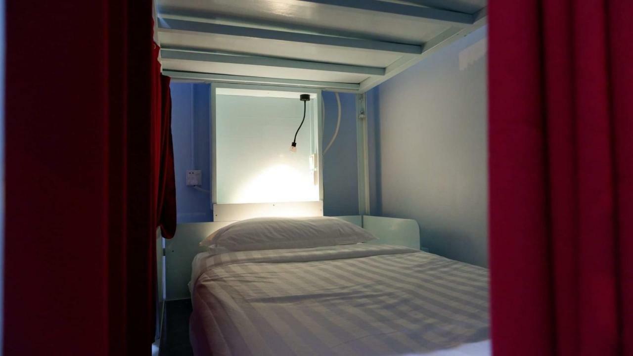 Bagan Vibes Hostel Nyaung-U Bagian luar foto